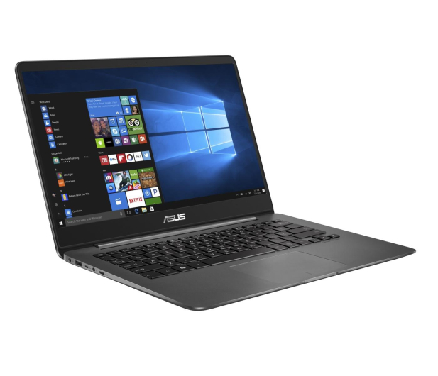 ASUS ZenBook UX430UA i5-7200U/8GB/256SSD/Win10 - 358363 - zdjęcie 2